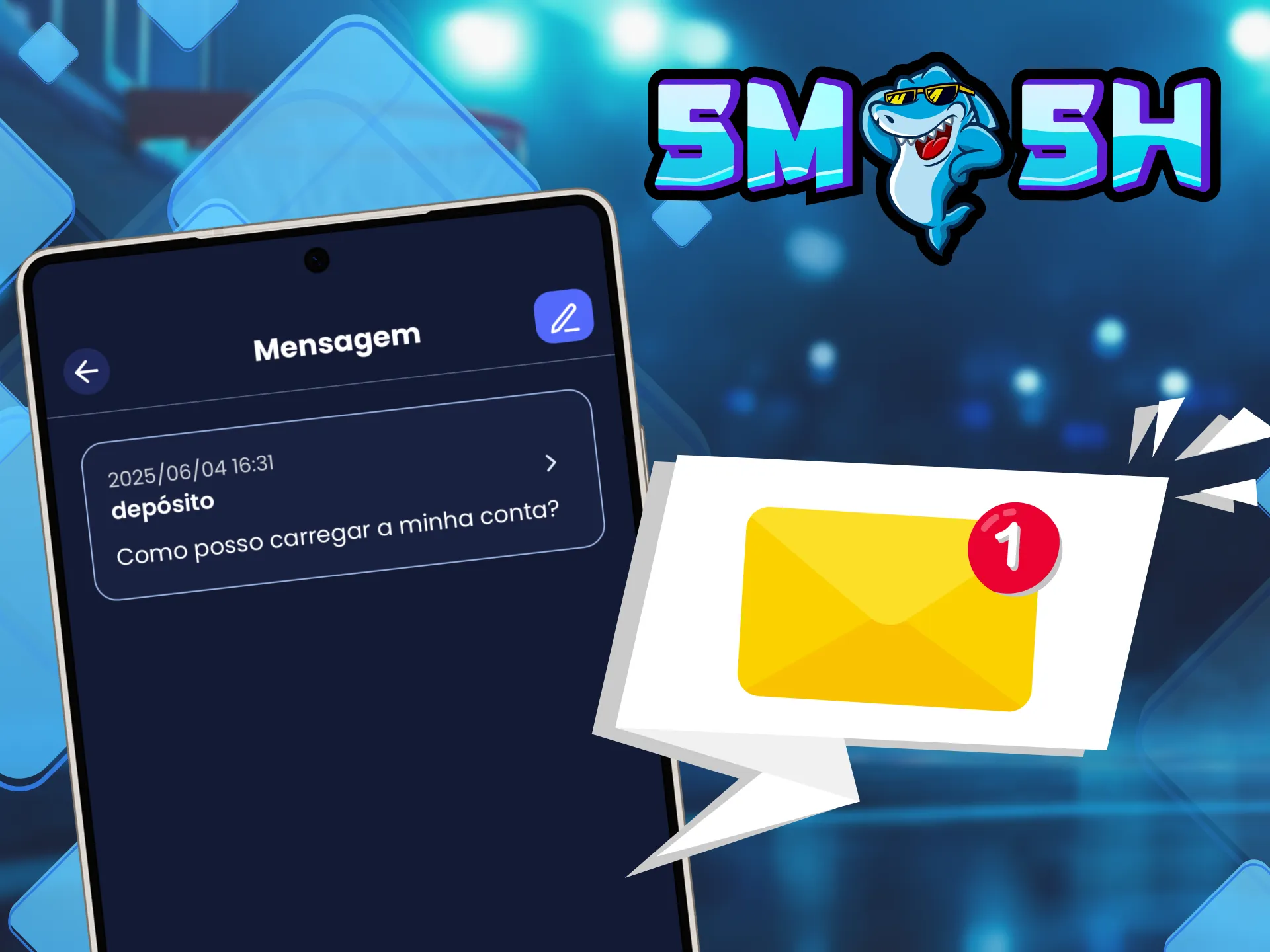 Ative notificações do Smashup e domine cada desafio.