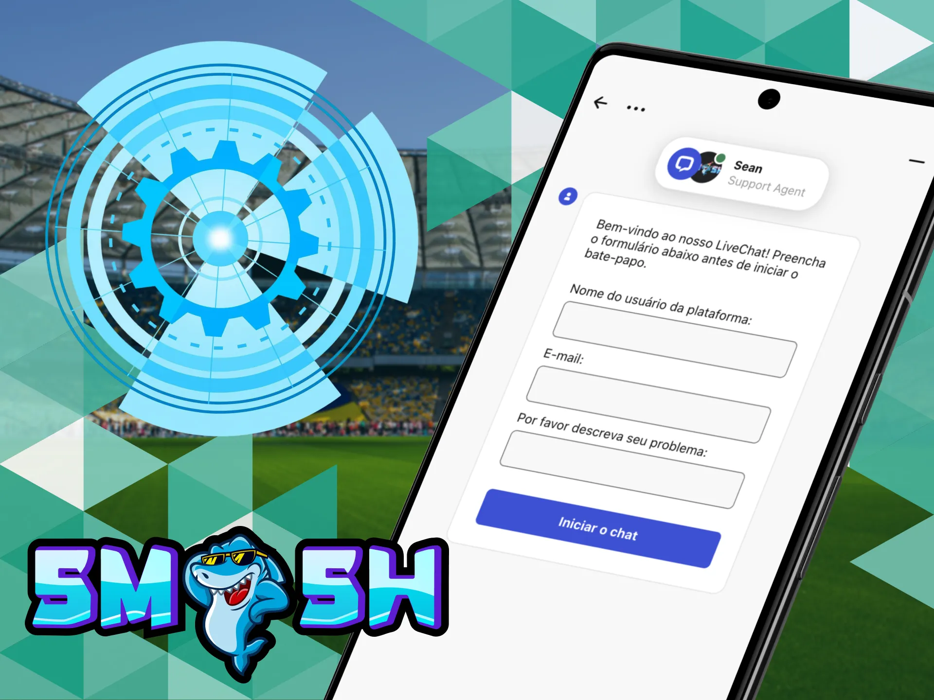 Corrija o PWA e volte a ganhar no Smashup hoje.