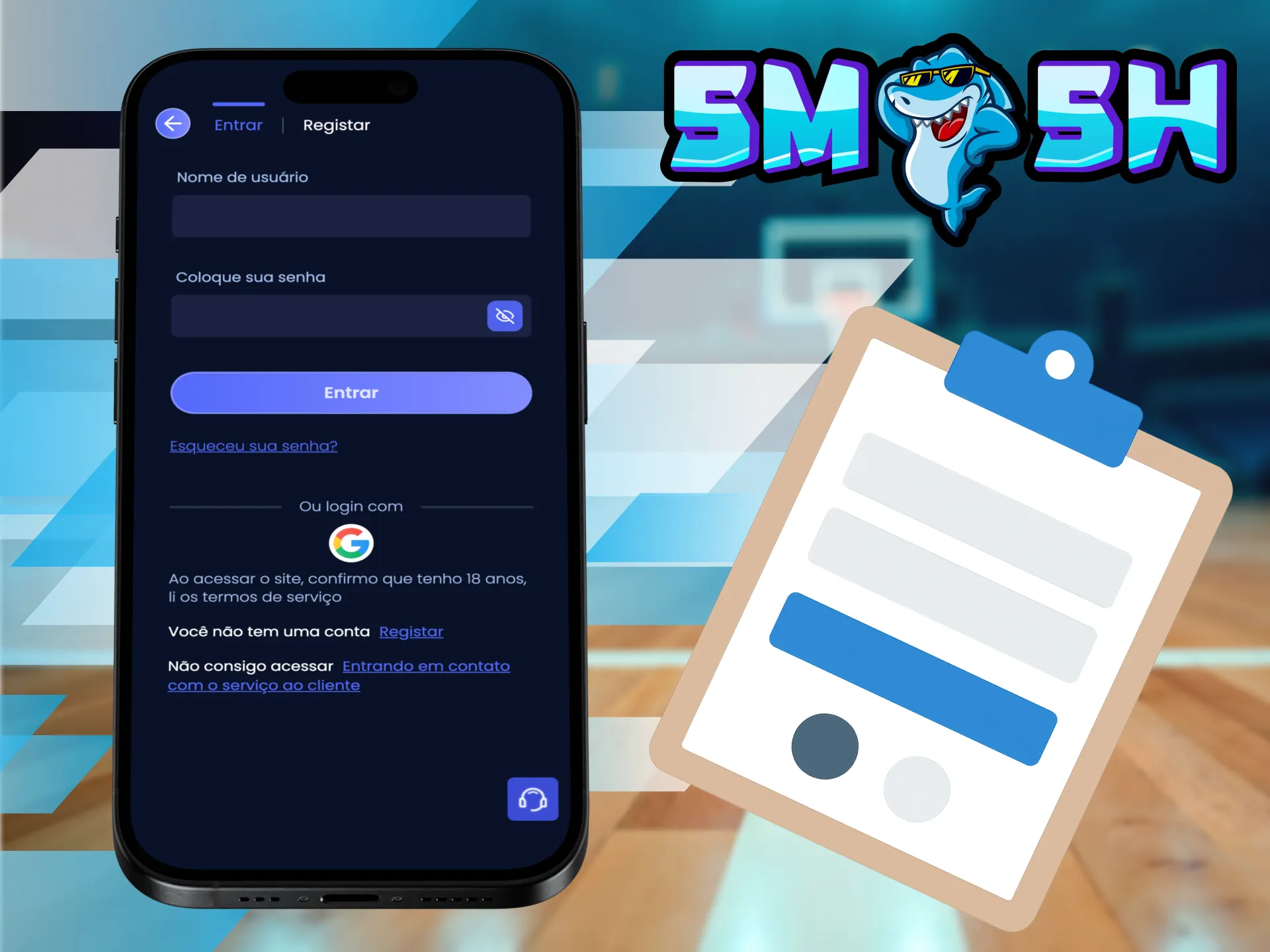 Aprenda a entrar no Smashup e jogue sem esperar.